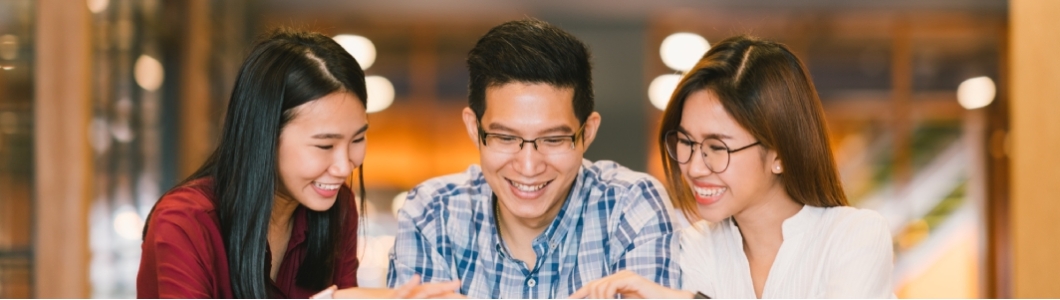 Professional Development Programmes
